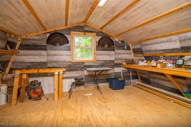 61229 Crozier Ridge Road, Bellaire, OH 43906