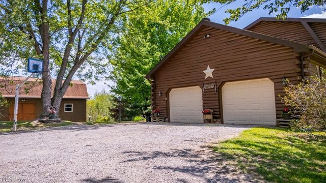 61229 Crozier Ridge Road, Bellaire, OH 43906
