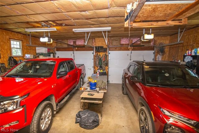 61229 Crozier Ridge Road, Bellaire, OH 43906