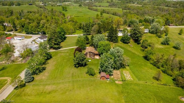 61229 Crozier Ridge Road, Bellaire, OH 43906