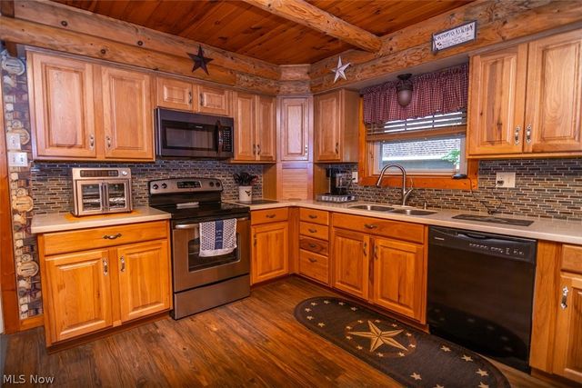 61229 Crozier Ridge Road, Bellaire, OH 43906