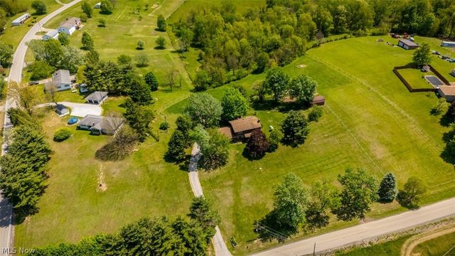 61229 Crozier Ridge Road, Bellaire, OH 43906