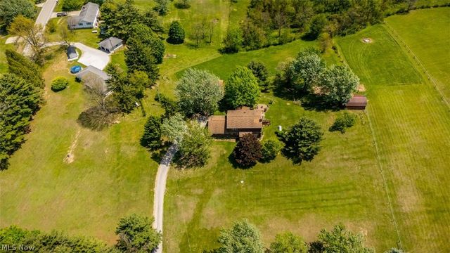 61229 Crozier Ridge Road, Bellaire, OH 43906