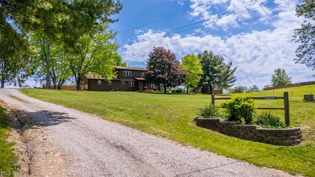 61229 Crozier Ridge Road, Bellaire, OH 43906