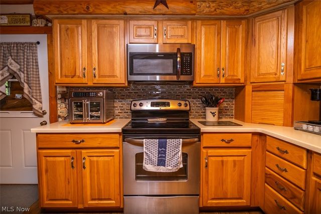 61229 Crozier Ridge Road, Bellaire, OH 43906
