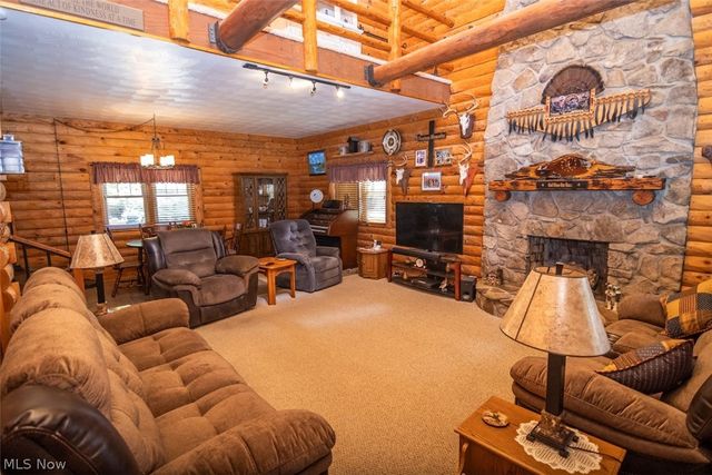 61229 Crozier Ridge Road, Bellaire, OH 43906