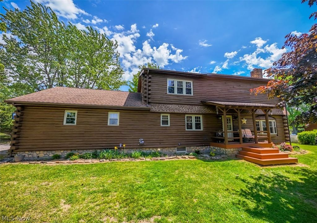 61229 Crozier Ridge Road, Bellaire, OH 43906