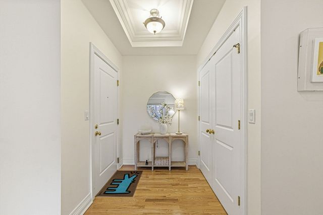 630 Hammond St 209, Brookline, MA 02467