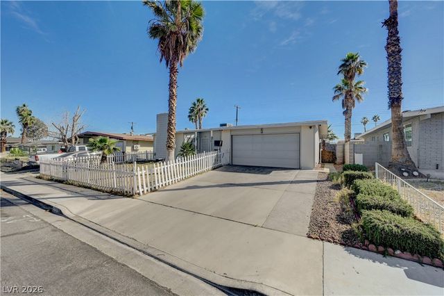 6325 Parsifal Place, Las Vegas, NV 89107