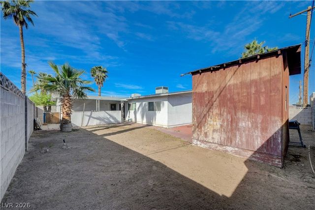 6325 Parsifal Place, Las Vegas, NV 89107