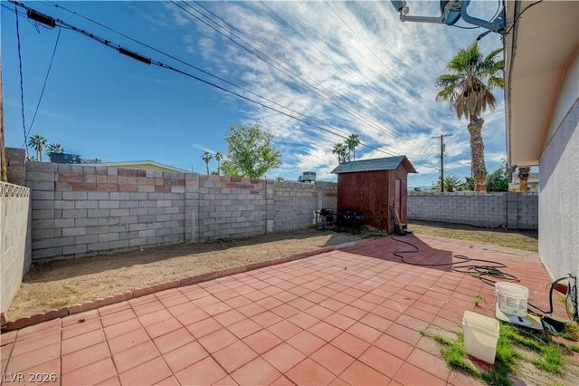 6325 Parsifal Place, Las Vegas, NV 89107