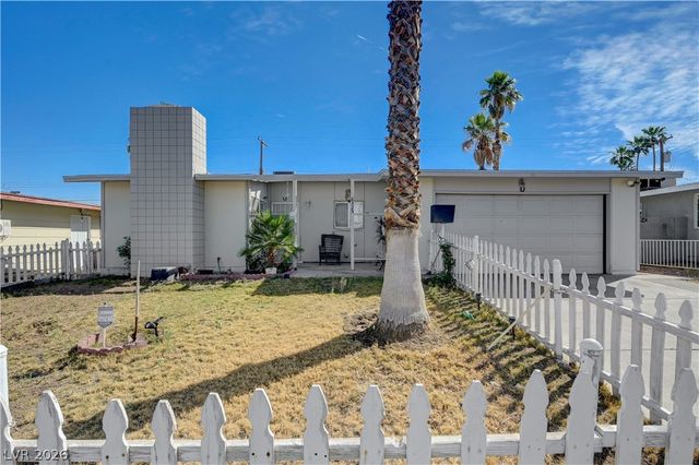 6325 Parsifal Place, Las Vegas, NV 89107