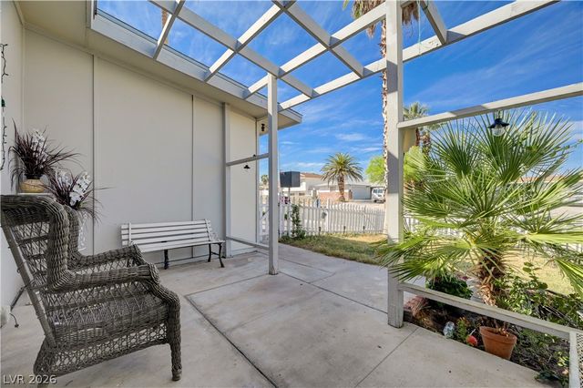 6325 Parsifal Place, Las Vegas, NV 89107