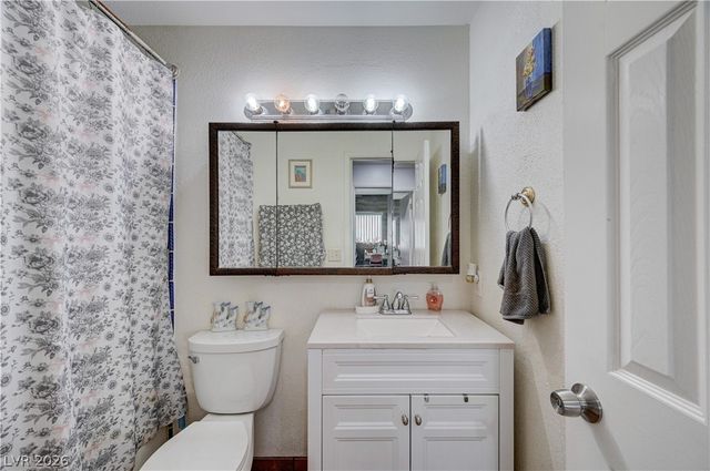 6325 Parsifal Place, Las Vegas, NV 89107