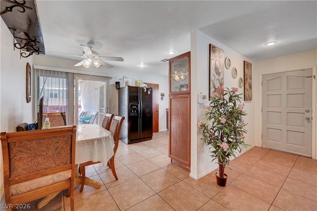 6325 Parsifal Place, Las Vegas, NV 89107