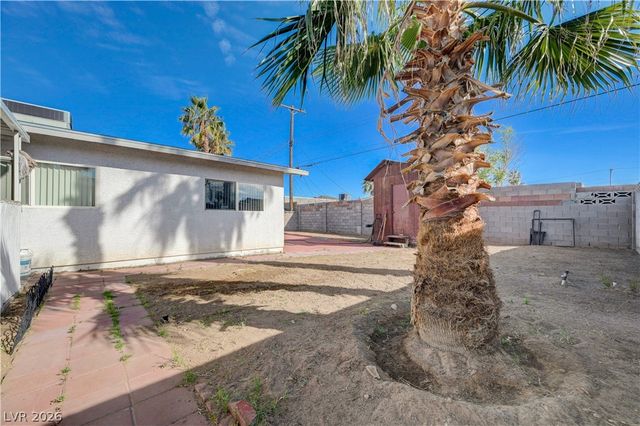 6325 Parsifal Place, Las Vegas, NV 89107