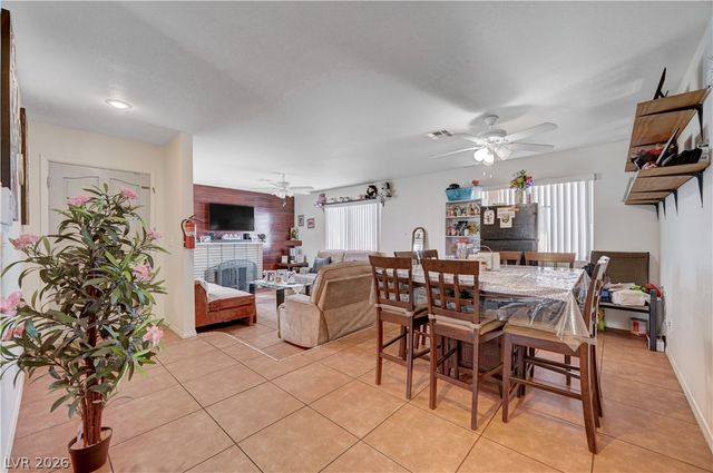 6325 Parsifal Place, Las Vegas, NV 89107