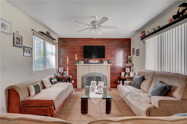 6325 Parsifal Place, Las Vegas, NV 89107