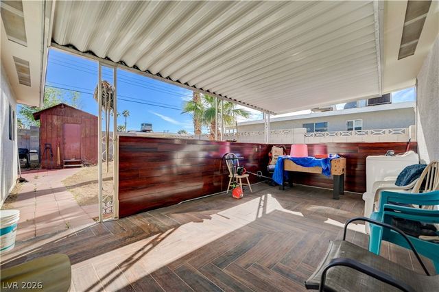 6325 Parsifal Place, Las Vegas, NV 89107