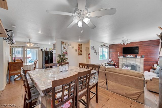 6325 Parsifal Place, Las Vegas, NV 89107