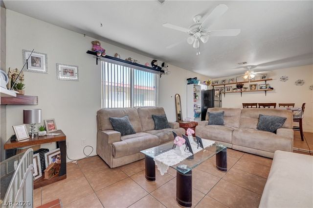 6325 Parsifal Place, Las Vegas, NV 89107