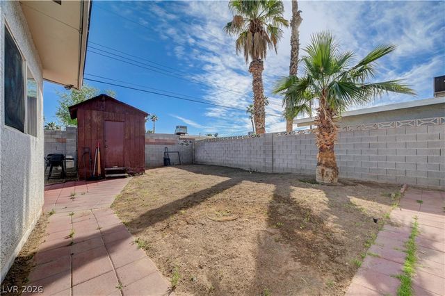 6325 Parsifal Place, Las Vegas, NV 89107