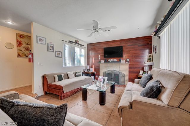 6325 Parsifal Place, Las Vegas, NV 89107