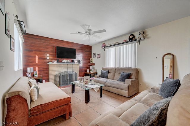 6325 Parsifal Place, Las Vegas, NV 89107