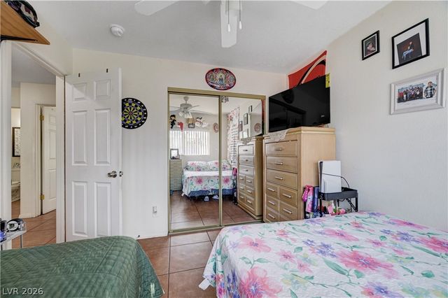 6325 Parsifal Place, Las Vegas, NV 89107