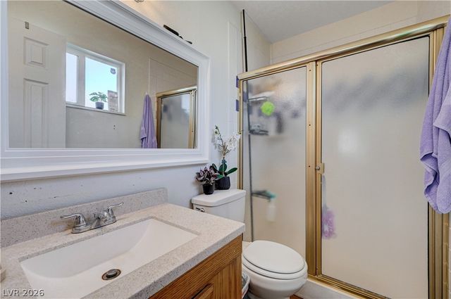 6325 Parsifal Place, Las Vegas, NV 89107