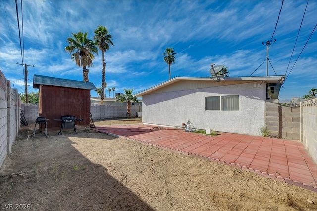 6325 Parsifal Place, Las Vegas, NV 89107