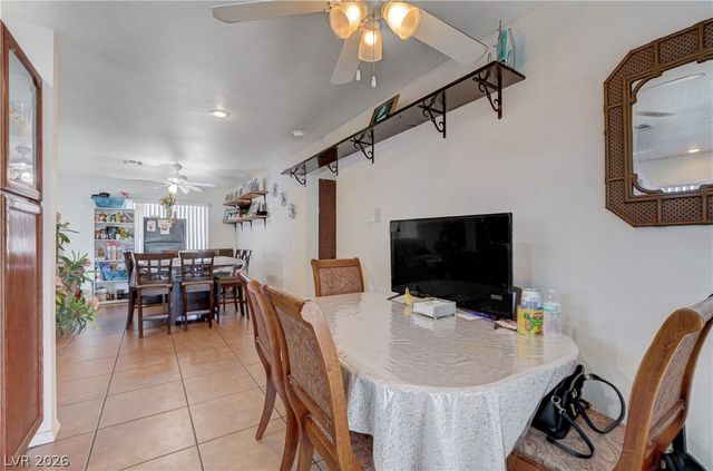 6325 Parsifal Place, Las Vegas, NV 89107