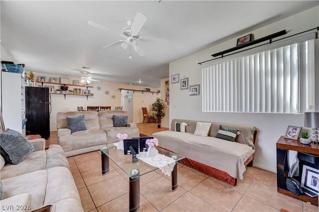 6325 Parsifal Place, Las Vegas, NV 89107