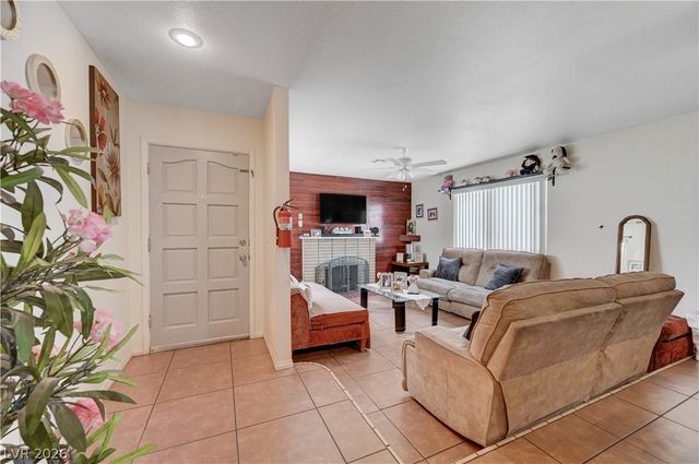 6325 Parsifal Place, Las Vegas, NV 89107