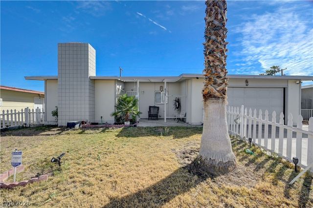 6325 Parsifal Place, Las Vegas, NV 89107