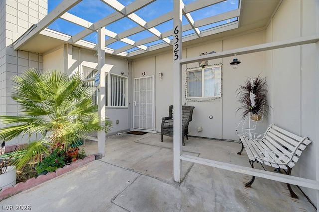 6325 Parsifal Place, Las Vegas, NV 89107