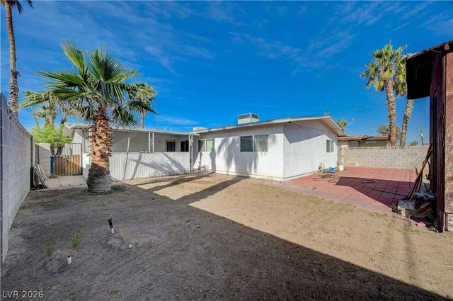 6325 Parsifal Place, Las Vegas, NV 89107