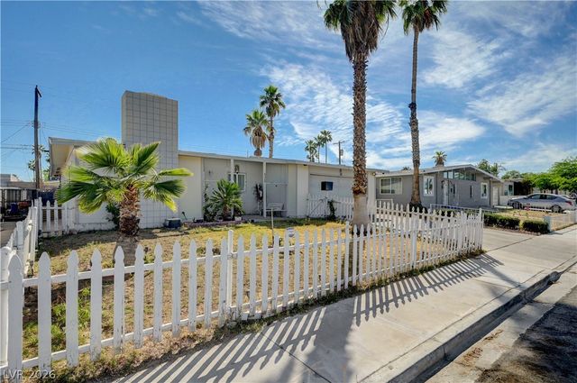 6325 Parsifal Place, Las Vegas, NV 89107