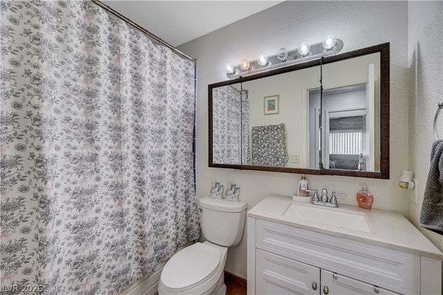 6325 Parsifal Place, Las Vegas, NV 89107