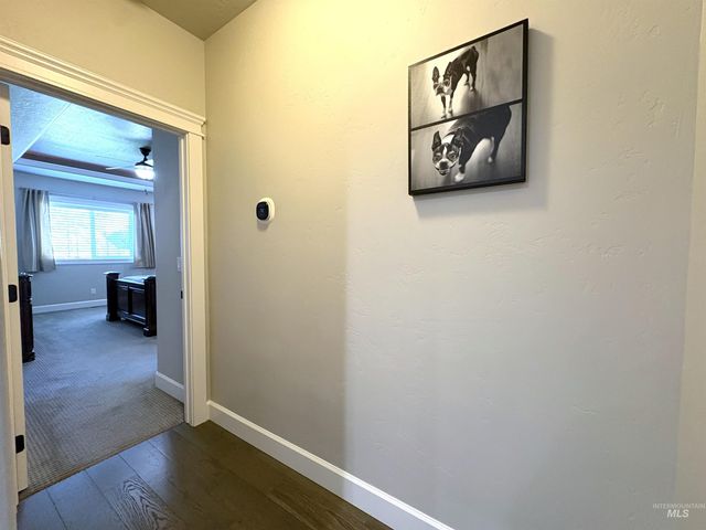 641 E Crest Ridge Dr, Meridian, ID 83642