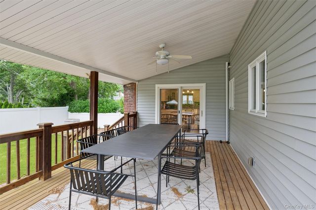 41 Homewood Drive, Hampton Bays, NY 11946