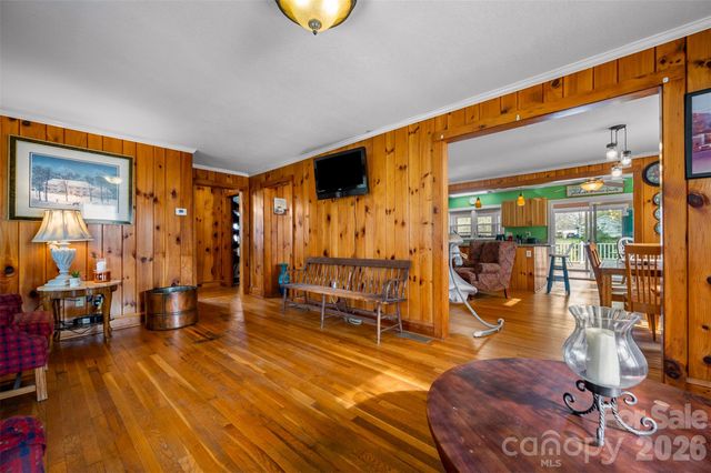 411 Arlington Street, Forest City, NC 28043