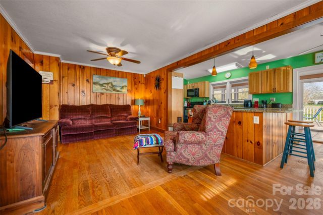 411 Arlington Street, Forest City, NC 28043