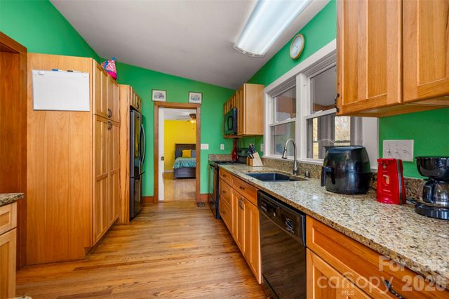 411 Arlington Street, Forest City, NC 28043