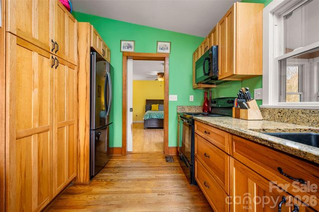 411 Arlington Street, Forest City, NC 28043