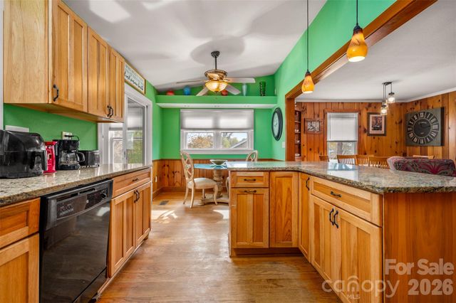 411 Arlington Street, Forest City, NC 28043