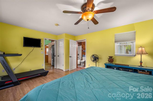 411 Arlington Street, Forest City, NC 28043