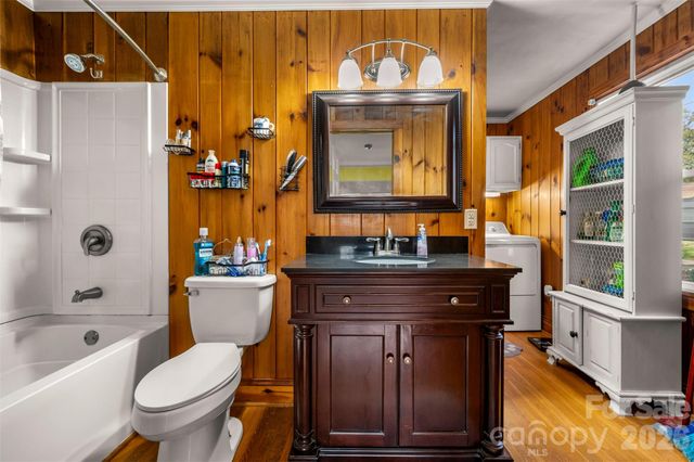 411 Arlington Street, Forest City, NC 28043