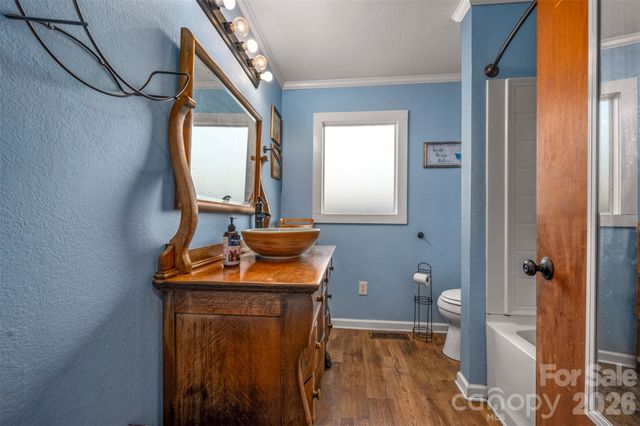 411 Arlington Street, Forest City, NC 28043