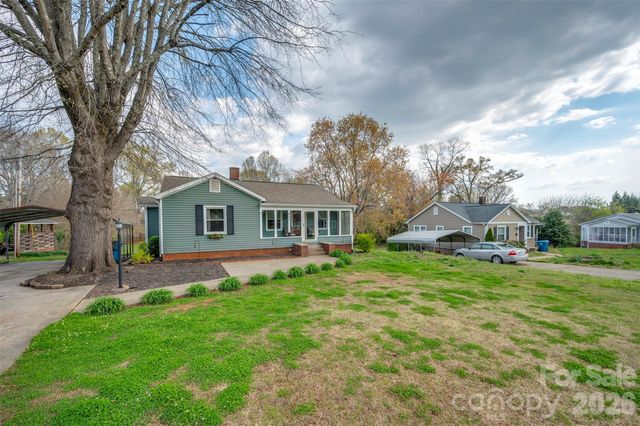 411 Arlington Street, Forest City, NC 28043